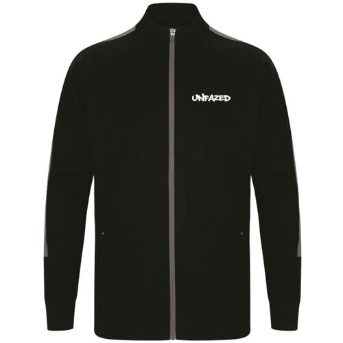 Unleashed Adults Tracksuit Top Thumbnail