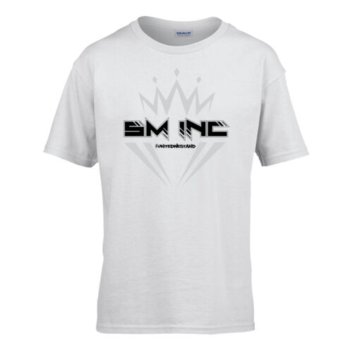 SM INC Kids Cotton T-Shirt Thumbnail